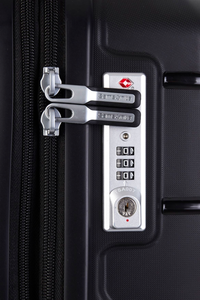 Oc2lite Check-In 75cm Suitcase