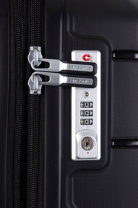 Oc2lite Check-In 68cm Suitcase