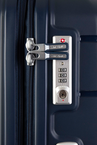 Oc2lite Check-In 68cm Suitcase