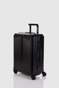 Lite Box ALU 55cm Suitcase