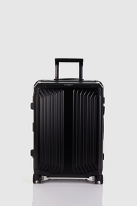 Lite Box ALU 55cm Suitcase