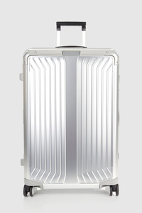 Lite Box ALU 76cm Suitcase