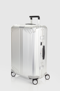 Lite Box ALU 69cm Suitcase