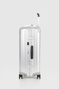 Lite Box ALU 69cm Suitcase