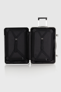 Lite Box ALU 69cm Suitcase
