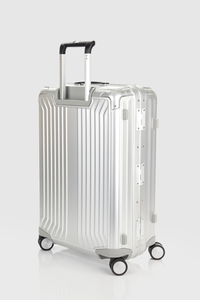 Lite Box ALU 69cm Suitcase
