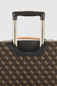 Logo Affair Check-In 69cm Suitcase