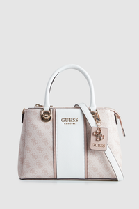Cathleen Logo Tote Bag