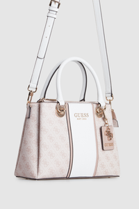 Cathleen Logo Tote Bag