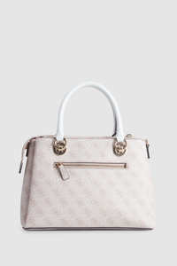 Cathleen Logo Tote Bag
