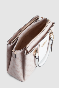 Cathleen Logo Tote Bag