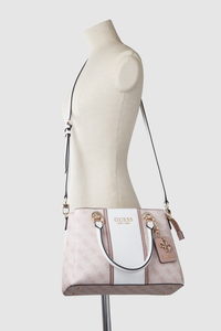 Cathleen Logo Tote Bag