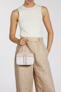 Noelle Kasinta Crossbody Bag