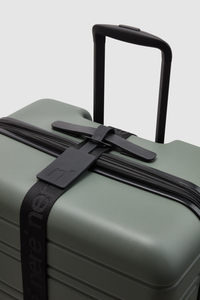Slim Luggage Tag