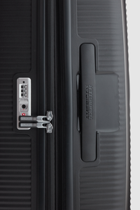 Curio 2 55cm Suitcase