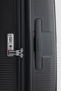 Curio 2 69cm Suitcase