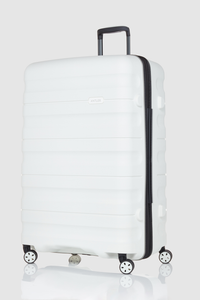 Lincoln Check-In 80cm Suitcase