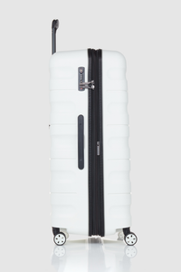 Lincoln Check-In 80cm Suitcase