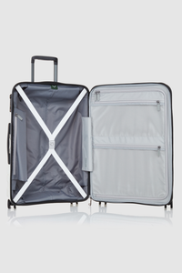 Lincoln Check-In 80cm Suitcase