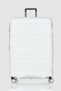 Lincoln Check-In 80cm Suitcase