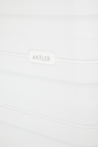 Lincoln Check-In 80cm Suitcase