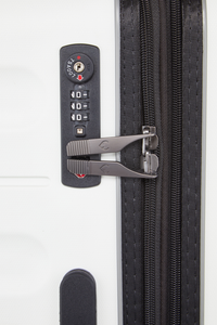 Lincoln Check-In 68cm Suitcase