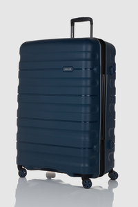 Lincoln Check-In 80cm Suitcase