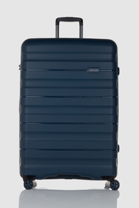 Lincoln Check-In 80cm Suitcase