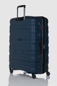 Lincoln Check-In 80cm Suitcase