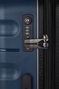 Lincoln Check-In 80cm Suitcase