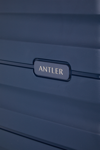Lincoln Check-In 80cm Suitcase