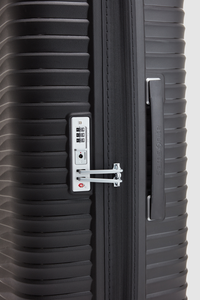 Upscape Carry-On 55cm Suitcase