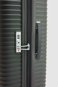 Upscape Check-In 81cm Suitcase