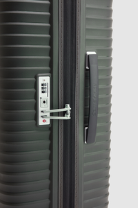 Upscape Check-In 75cm Suitcase