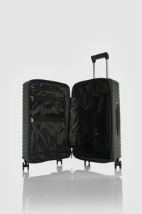 Upscape Carry-On 55cm Suitcase