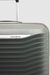 Upscape Carry-On 55cm Suitcase