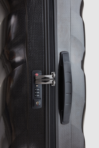 C-Lite Check-In 81cm Suitcase