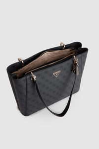 Noelle Noel Tote Bag