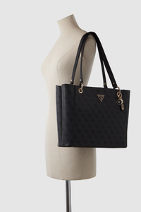 Noelle Noel Tote Bag