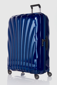 C-Lite Check-In 81cm Suitcase