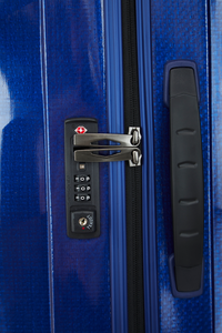 C-Lite Check-In 81cm Suitcase