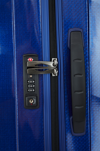 C-Lite Check-In 75cm Suitcase