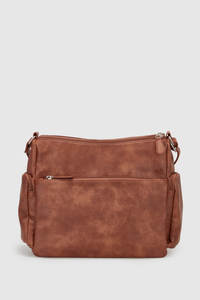 Large Crossbody Bag