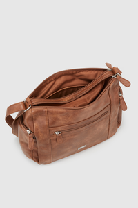 Large Crossbody Bag