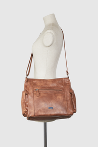 Large Crossbody Bag