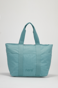 Canvas Travel Tote Bag