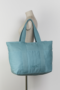 Canvas Travel Tote Bag