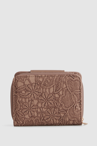 Small Tab Wallet