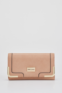 Large Clutch Wallet