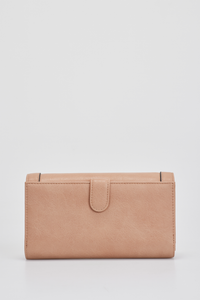 Large Clutch Wallet